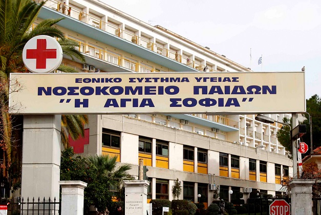 Τραγικός θάνατος για 3χρονο αγοράκι