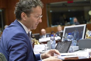 Στους δρόμους οι Ολλανδοί για τις συλλογικές συμβάσεις