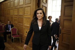 «Ενα ανοιχτό συνέδριο θα καθορίσει την πορεία της παράταξης στο μέλλον»
