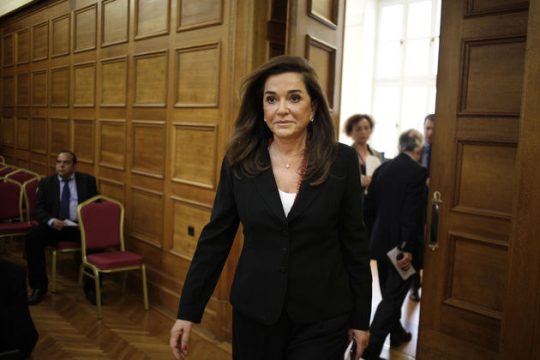 «Ενα ανοιχτό συνέδριο θα καθορίσει την πορεία της παράταξης στο μέλλον»