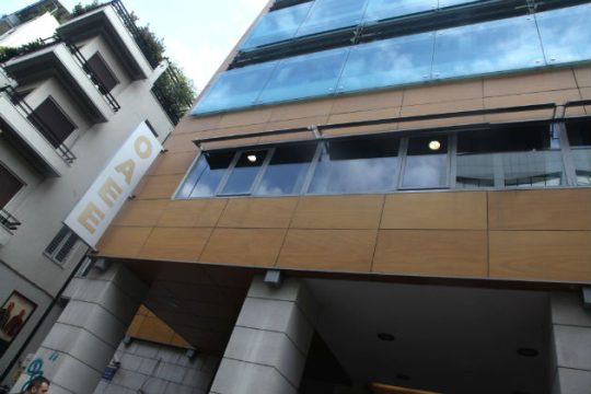 Λύση για ασφάλιση των ελευθέρων επαγγελματιών