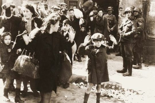 Αφιέρωμα της ΕΡΤ από τη… ΝΕΡΙΤ