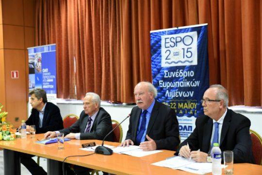 Κέρδη για τον ΟΛΠ και το 2014