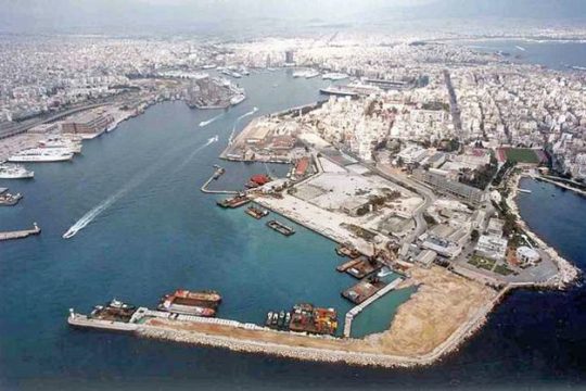 Μεγαλώνουν οι αντιδράσεις για την πώληση του ΟΛΠ
