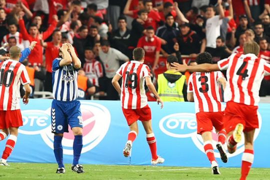 Το τρίτο ριπλέι!