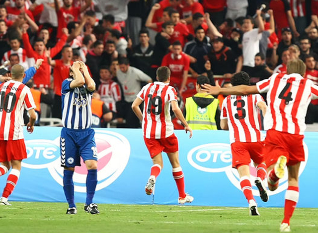 Το τρίτο ριπλέι!