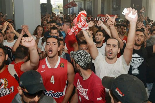 «Καλύτερα στενοχώρια, παρά τίποτα»