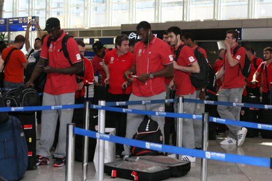 Και οι έσχατοι έσονται πρώτοι