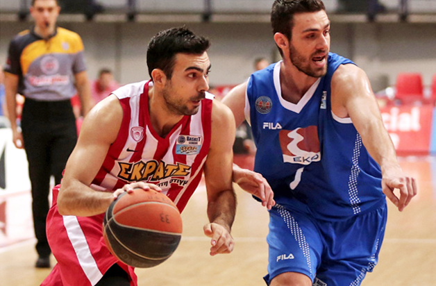 Με φόρα στη Μαδρίτη