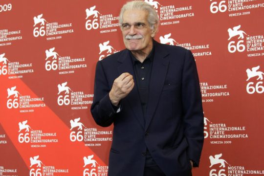 Δυστυχώς, Αλτσχάιμερ