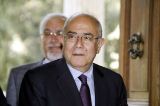 Ο Ομήρου ζητά ενεργό εμπλοκή της Ε.Ε. στο Κυπριακό