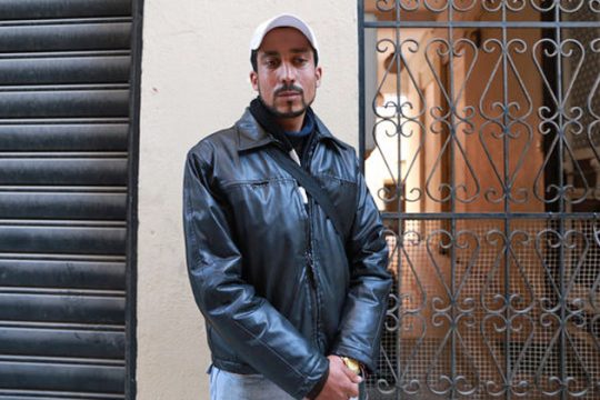 Συγκλονιστική μαρτυρία του αδελφού