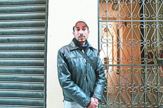 Επίθεση στο σπίτι του Ουαλίντ στη Σαλαμίνα