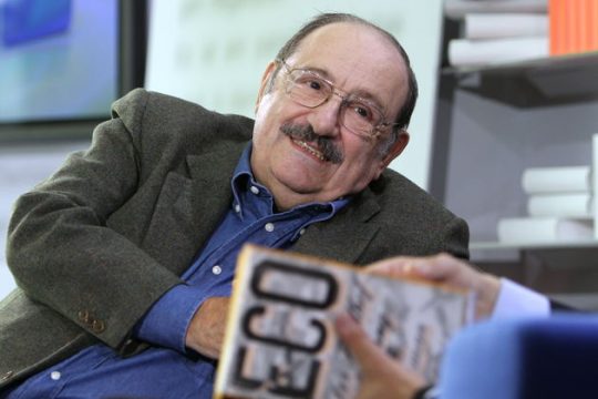 «Ολα έχουν πάντα σχέση με όλα…»