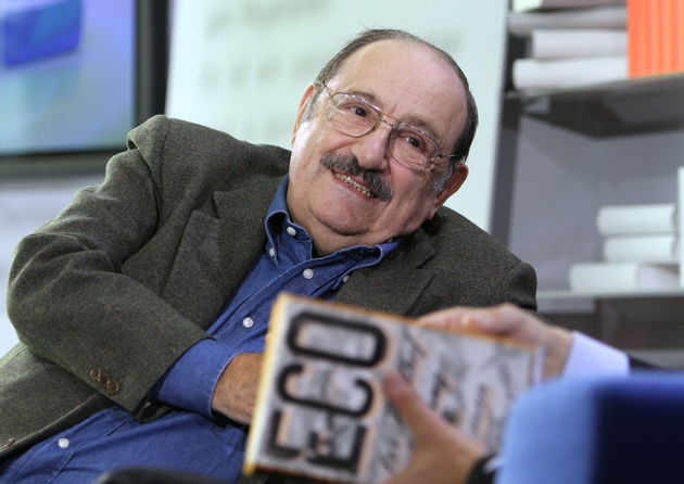«Ολα έχουν πάντα σχέση με όλα…»