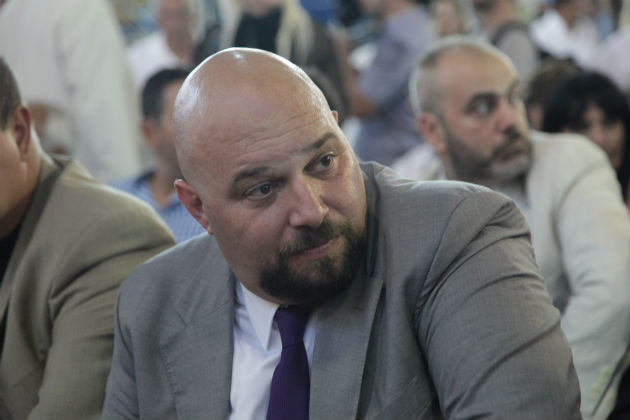Καταδίκη Παναγιώταρου σε 12μηνη φυλάκιση για συκοφαντία