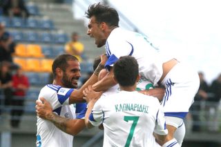 Κάθε γκολ… κέρδος!