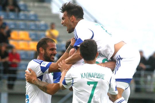 Κάθε γκολ… κέρδος!