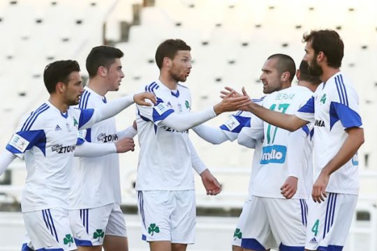 Τα 2+1 κρυφά χαρτιά για τα «πράσινα» αστέρια