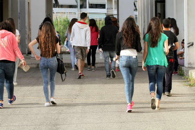 Σε μαθήματα-βαρόμετρο εξετάζονται οι μαθητές