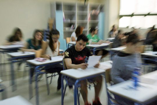 Θέματα πανελλαδικών: Νεοελληνική Γλώσσα