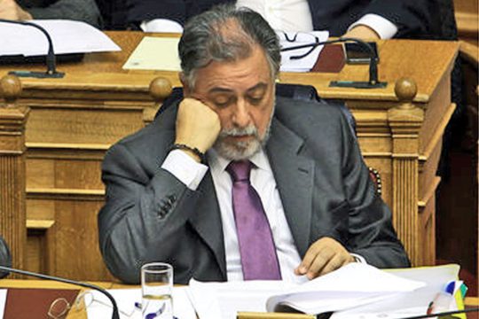 Η νομιμοποίηση του λιντσαρίσματος