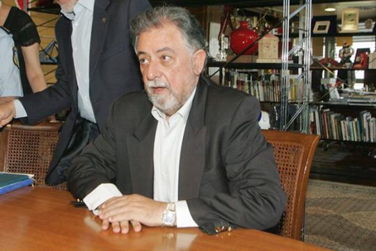 «Δεν μπορεί συνέχεια να πληρώνουμε τα σπασμένα»