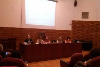 «Η Χρυσή Αυγή προσπαθεί να κάνει ό,τι και ο Χίτλερ»