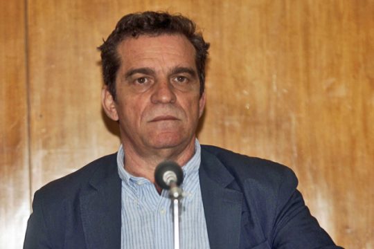 Επίθεση στο ΤΑΙΠΕΔ, «άνοιγμα» στους Ρώσους