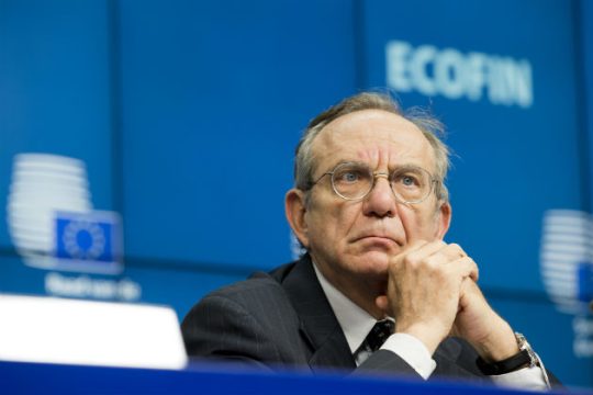 Αποστάσεις από ένα ενδεχόμενο Grexit