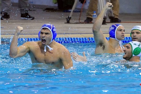 Με «περίπατο» Κυπελλούχος Ελλάδος ο Ολυμπιακός