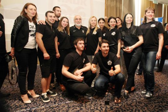 Δήλωσε πίστη στον ΠΑΟΚ ο Ιβάν