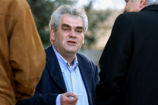Υφυπουργός στο υπουργείο Δικαιοσύνης ο Παπαγγελόπουλος