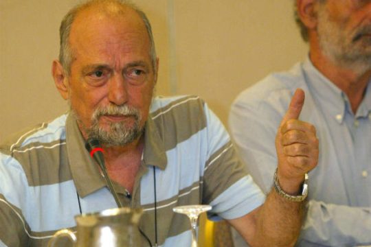 Εξι χρόνια χωρίς τον Μιχάλη Παπαγιαννάκη