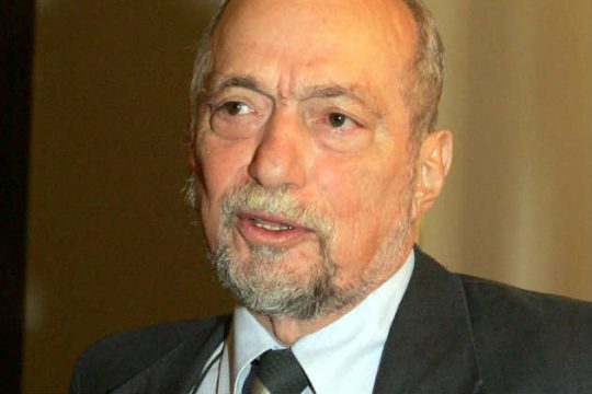 Ο Μιχάλης της Γένοβας