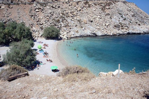 Οταν πλειοδοτούν τα «κοράκια»