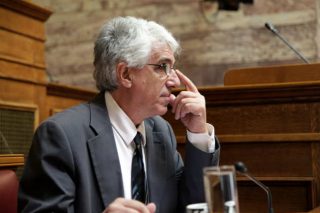 Πρωτοβουλία για τον τυποκτόνο νόμο