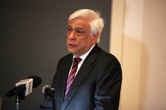 Το μήνυμα του Προέδρου της Δημοκρατίας για την Ημέρα της Μητέρας