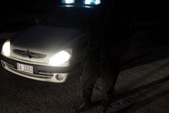 Βίαιη τρανσφοβική επίθεση στην Εύβοια