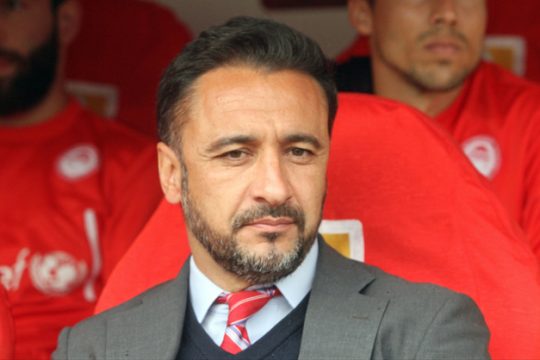 Ο «τελικός» του Περέιρα