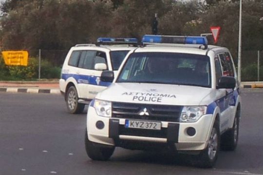 Αγνοείται 24χρονος στο Ωραιόκαστρο Θεσσαλονίκης