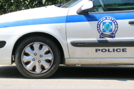 Στη ΓΑΔΑ ο Ρομά που τραυμάτισε θανάσιμα έναν 45χρονο