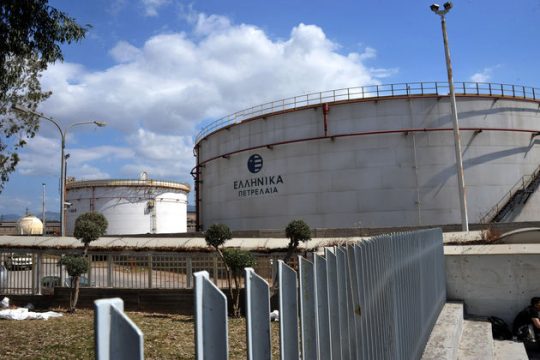 Φταίνε και πάλι οι άνθρωποι…