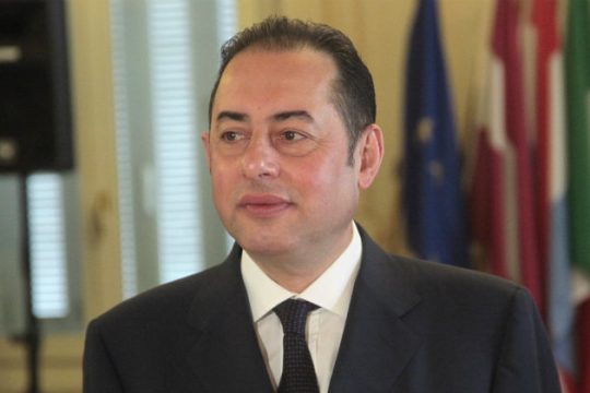 Συμφωνία την επόμενη εβδομάδα βλέπει ο Πιτέλα