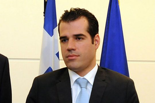 Ιδεοληψία;