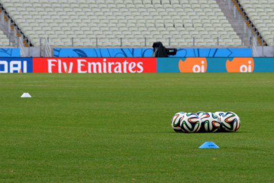 Το «μπαλάκι» στον Κοντονή από UEFA και FIFA