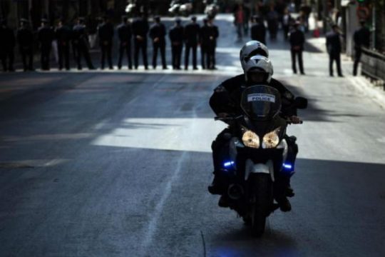 Ο συνήγορος του Σίμου Σεϊσίδη για τη σύλληψή του