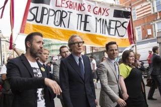Queer θα πει σινεμά κι αγώνας