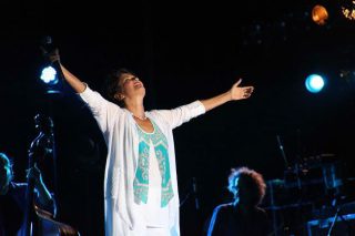 «Τρωάδες» χωρίς Αλκηστη Πρωτοψάλτη