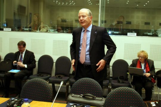 Η δημιουργική λογιστική του κ. Προβόπουλου